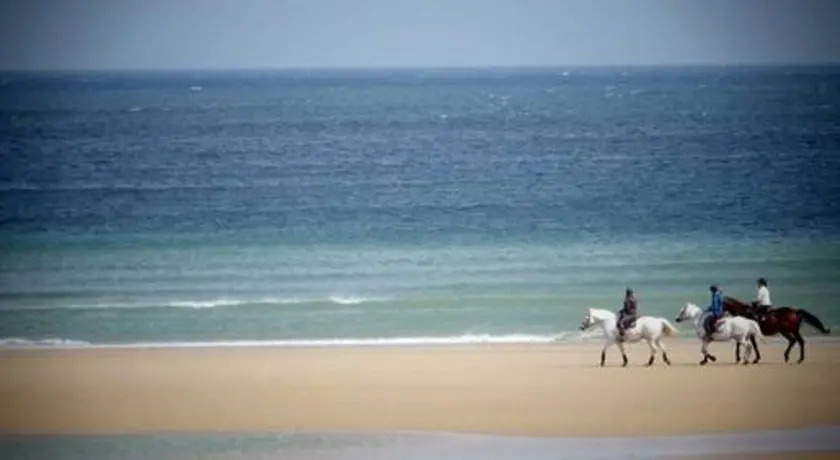 Finn Hus Omaha Beach