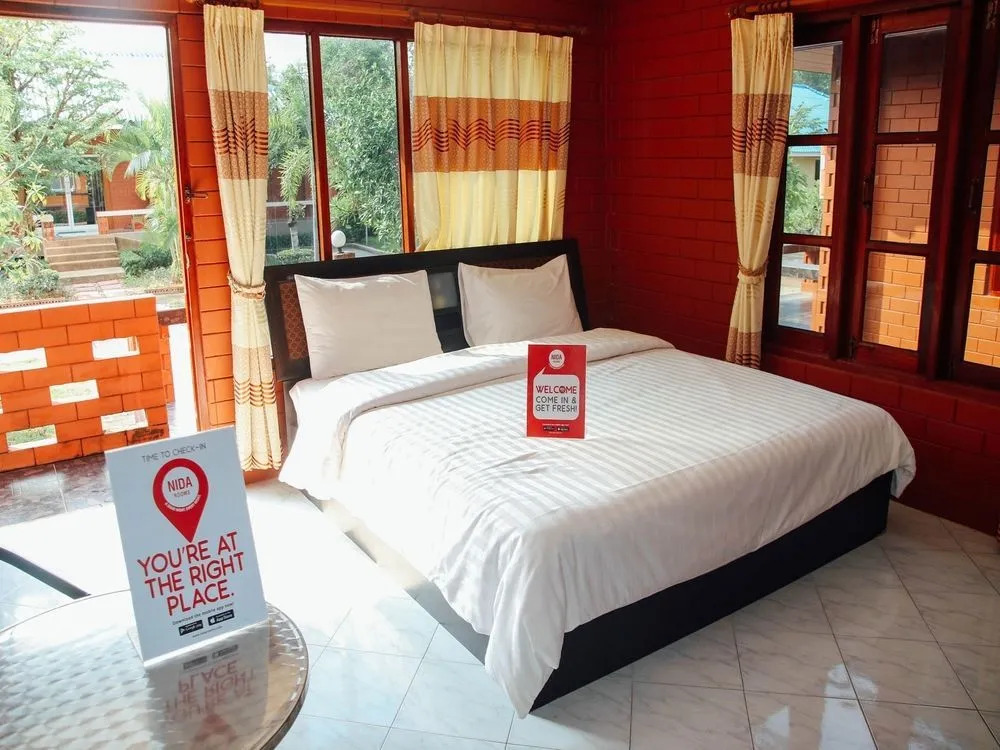 Nida Rooms Non Sung 312