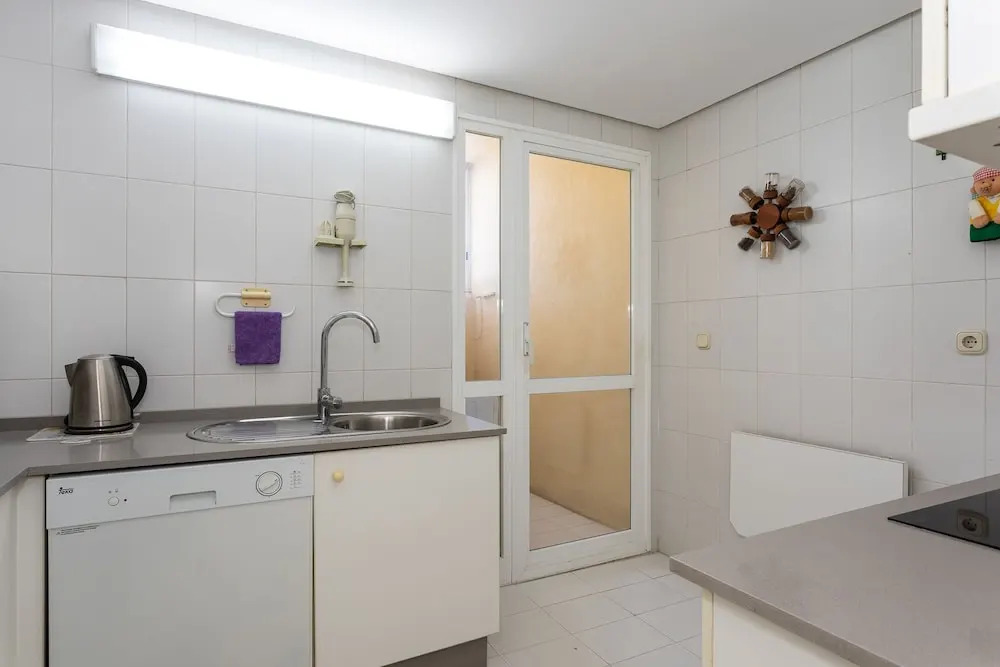 Magnifico apartamento en Puerto Marina