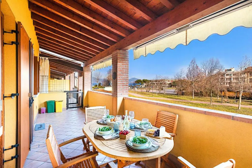 Il Canaletto A1 Apartment by Wonderful Italy