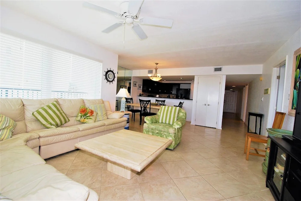 Seville Unit #201 3 Bedroom Condo by RedAwning