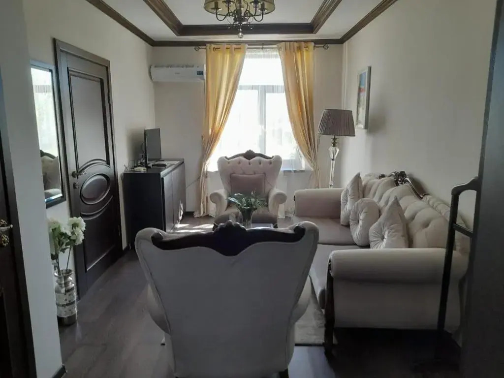 Hotel KREZ