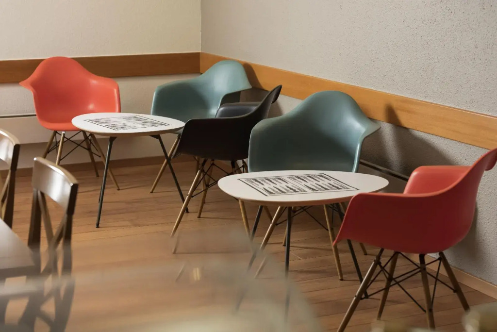 ibis Liège Centre Opéra