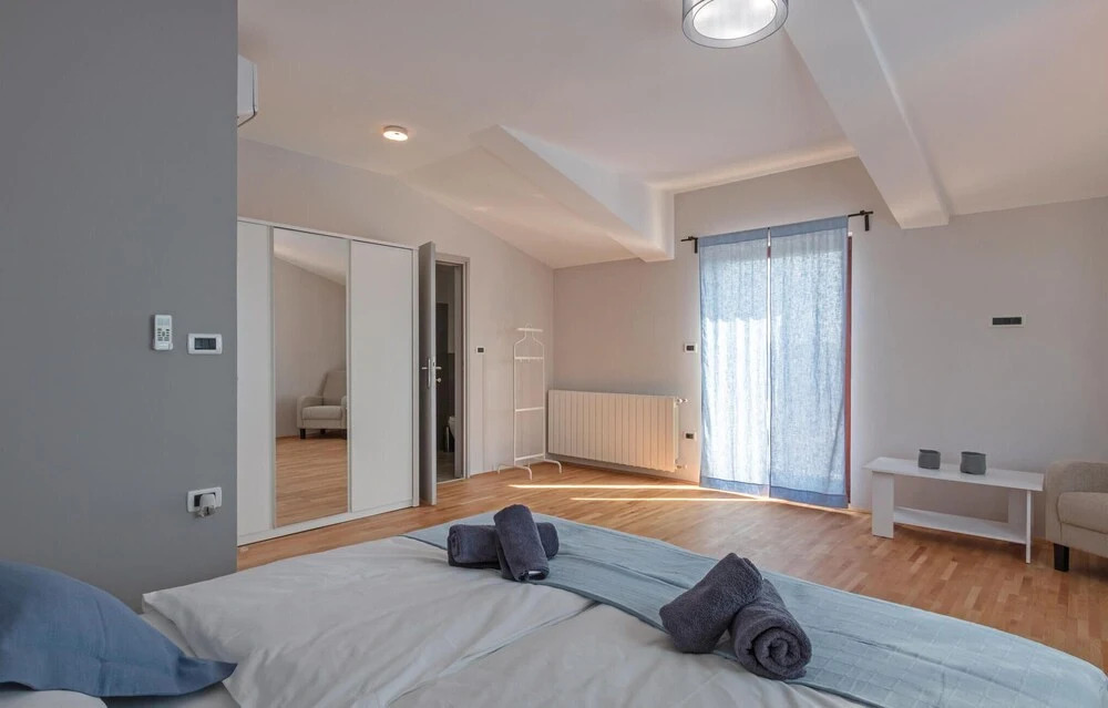Pet Friendly Home In Bale