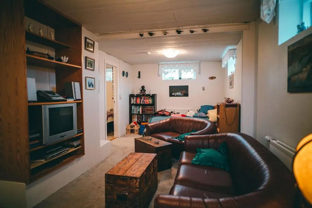 Bessastaðir Guesthouse