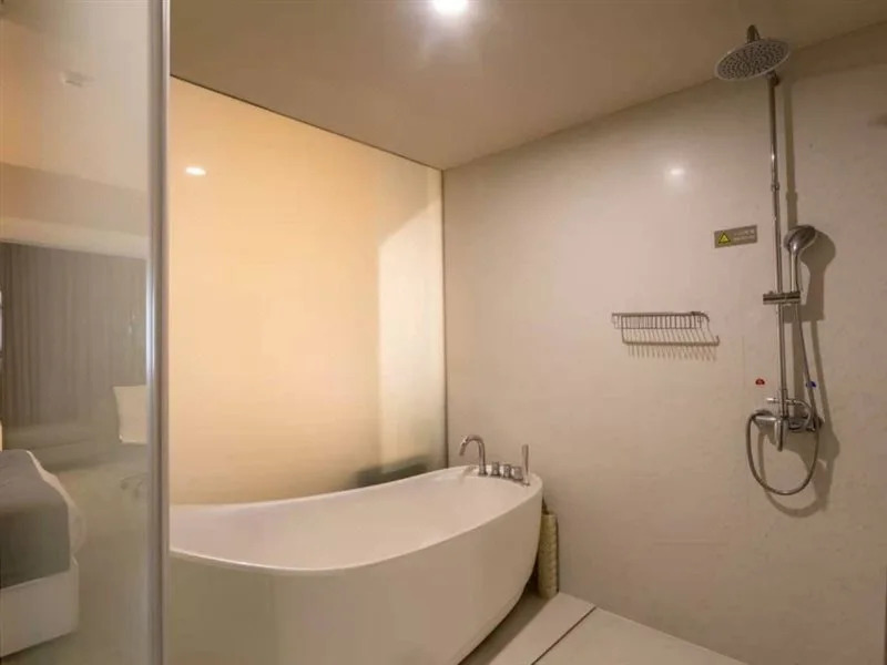 Jinjiang Metropolo Hotel (Hangzhou Xiasha University Town Wenze Metro Station Branch)