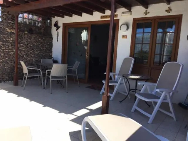 Casa Maria 2C
