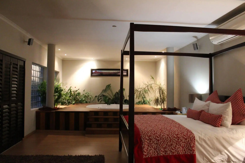 Amjicaja Guesthouse, Tours & Rentals