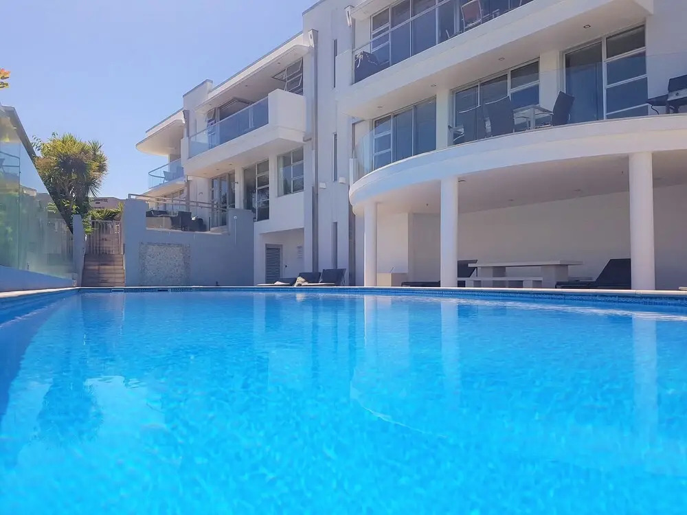 Waimahana Apartment 5