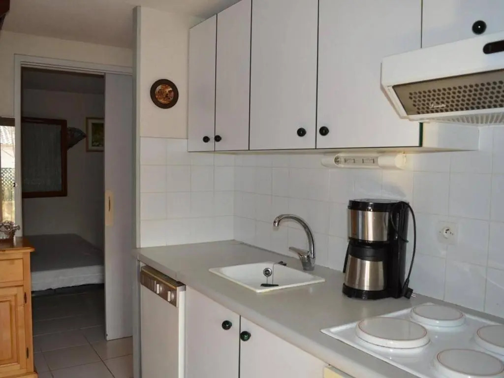 Appartement Argelès-sur-Mer, 5 pièces, 6 personnes - FR-1-225-450