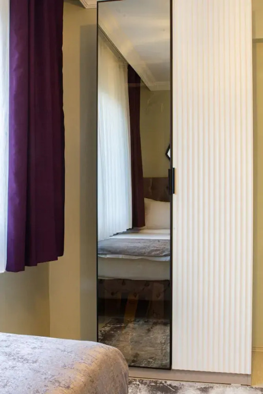 Sapanca Park Residence