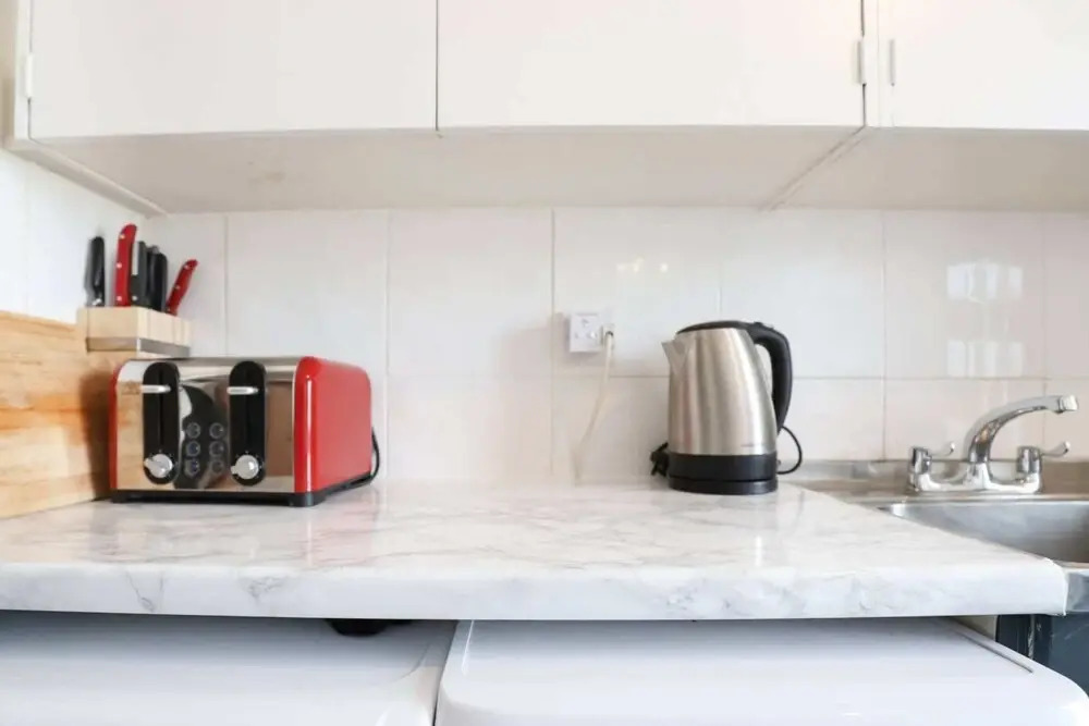 Prime Central London Residences