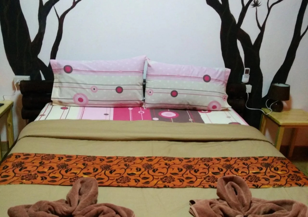 Yin Yang Guesthouse