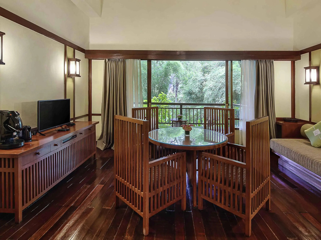 Ibis Styles Bogor Raya