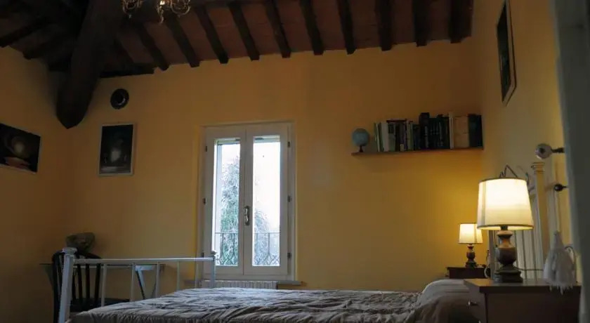 B&B Palmirano 96