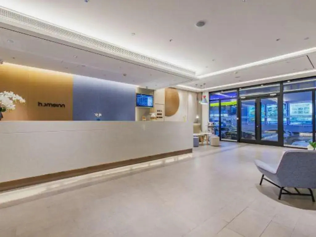Home Inn Tianjin Development District