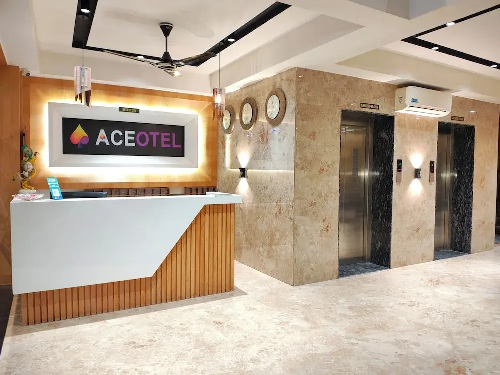 Aceotel Premier TK, Morbi