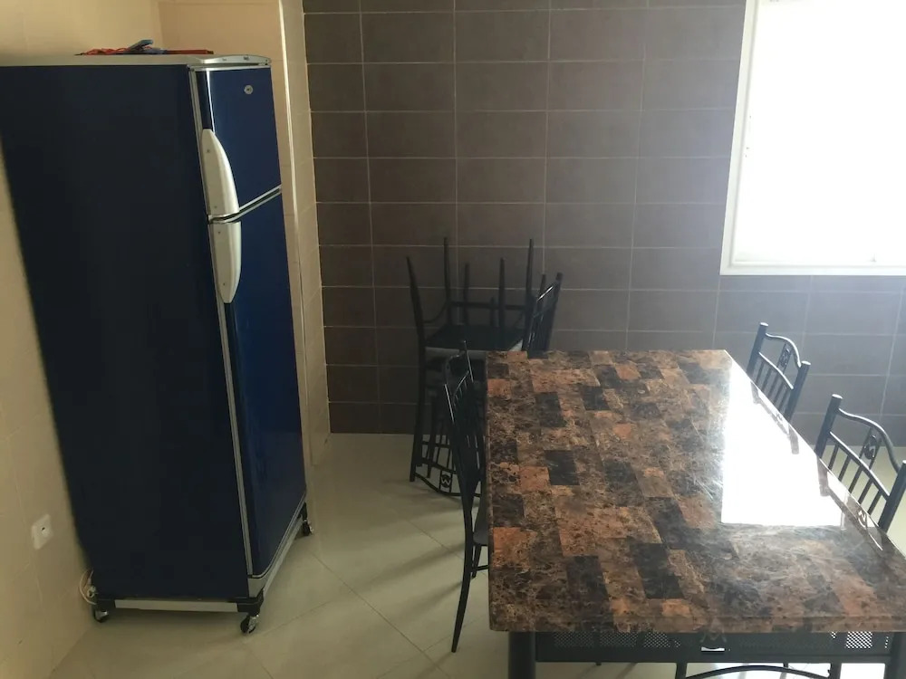 Appartement De Luxe A Wilaya De Tetouan