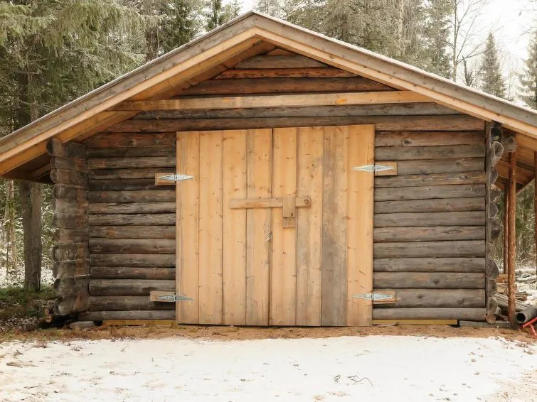 Holiday Home Palomuotka
