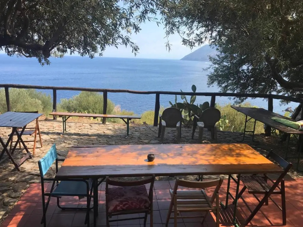 House "sole" - Unique Panorama