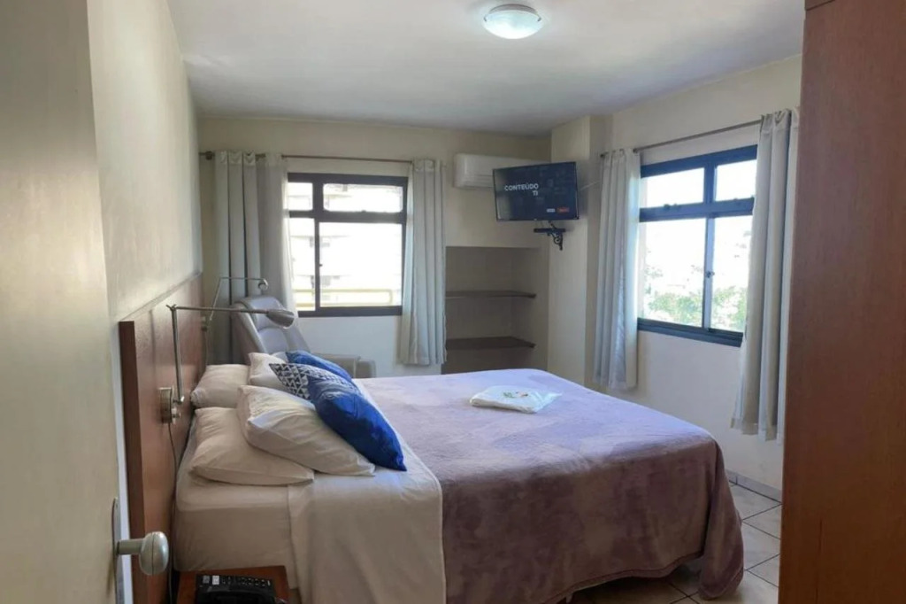 Hotel Vila Rica Flat