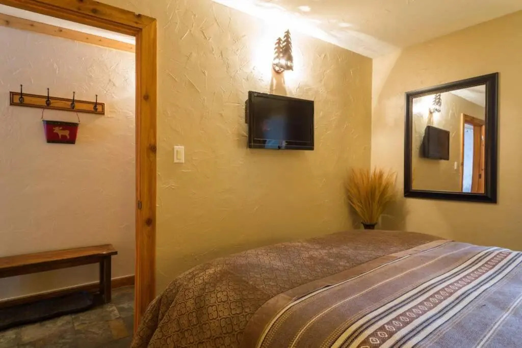 #212 1br Condo Across from PC Resort