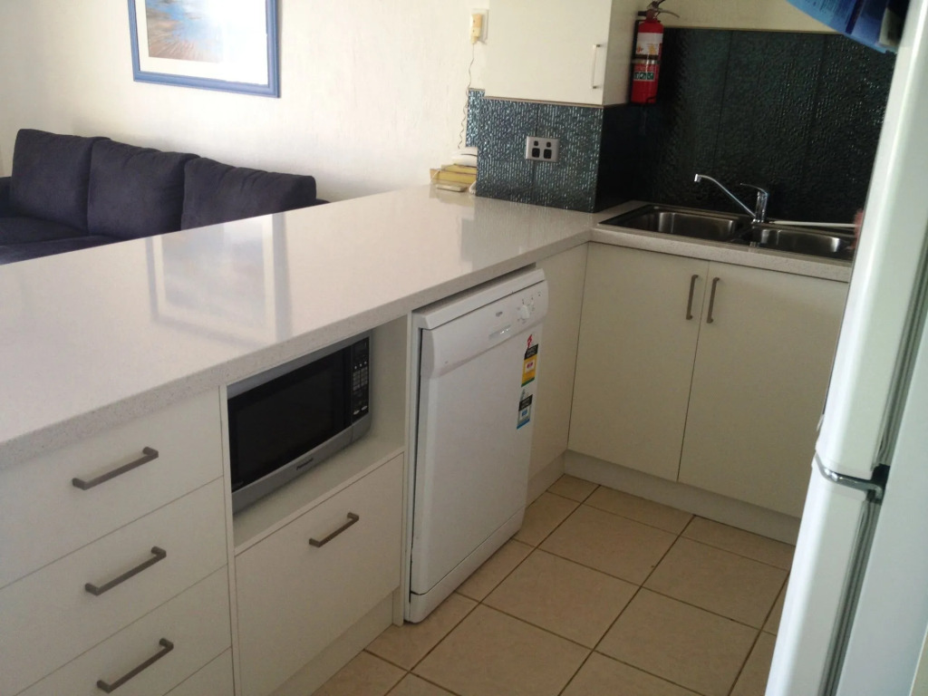 Noosa Keys Apartments