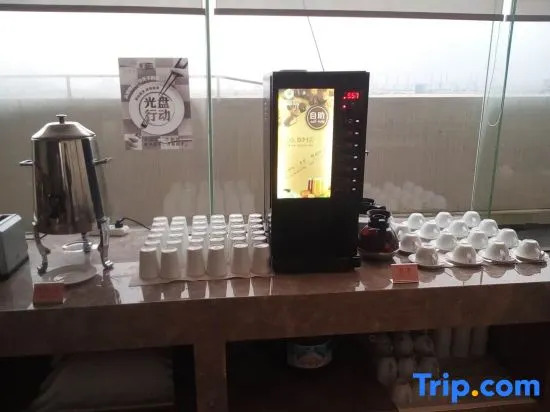 Wenhua Boutique Hotel