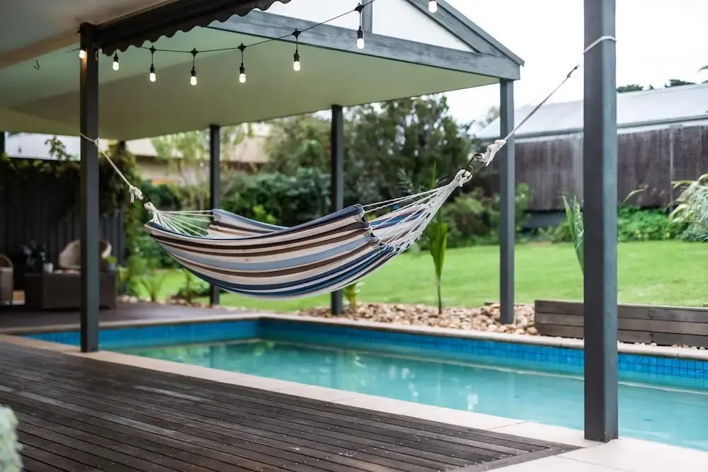 Hamptons Inspired Luxury
