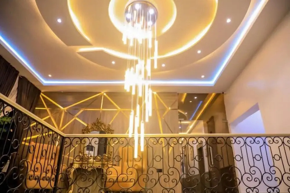 Grovehill Hotel Plus Ilesa