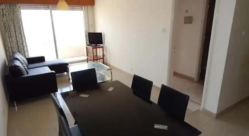 Thalassa Apartment