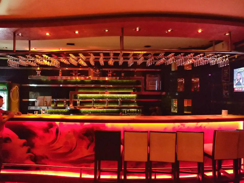 Hotel Rockland