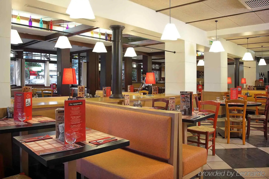 ibis Paris Porte DOrleans