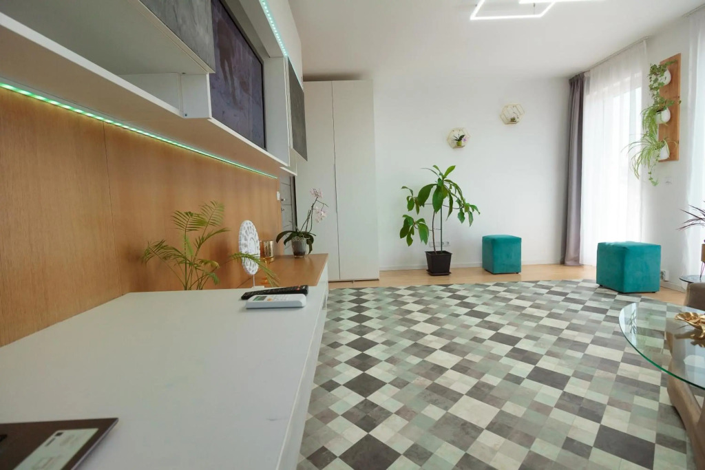 Gold Class Apartments AMS