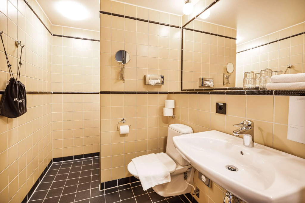 Hotell Heden - BW Signature Collection