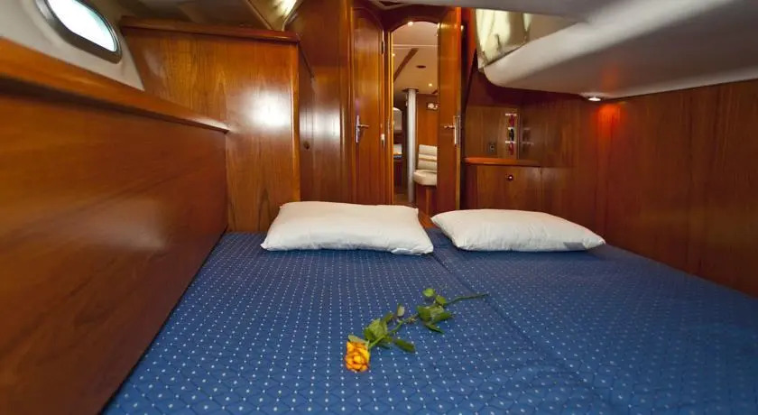 Casaboat Split