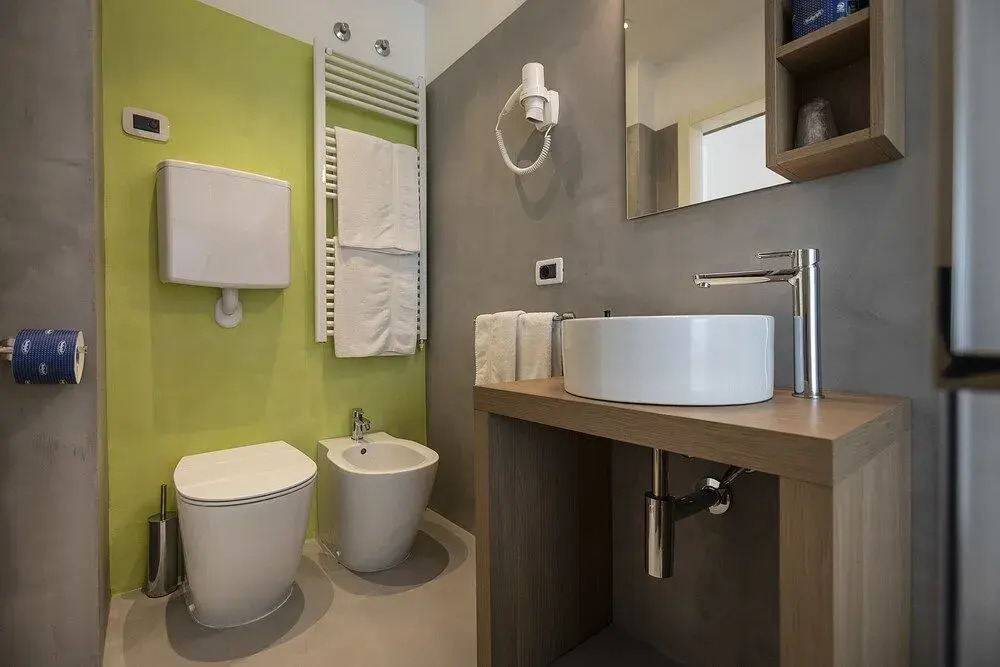 Hotel Internazionale