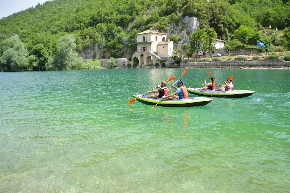 Albergo Seggiovia