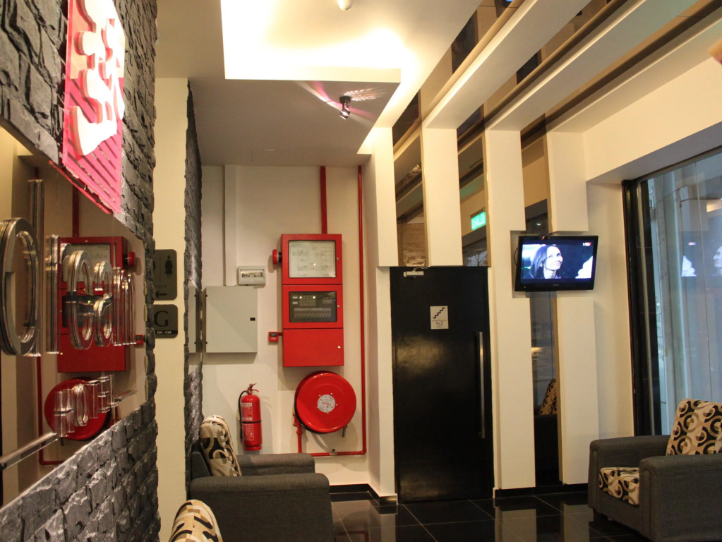 Dream Hotel