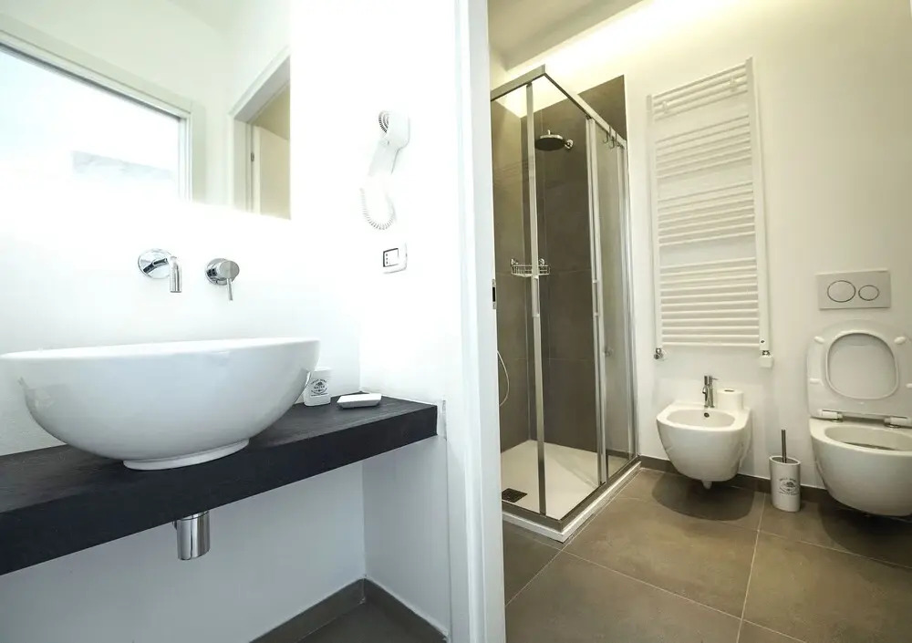 B&b Il Bucaneve