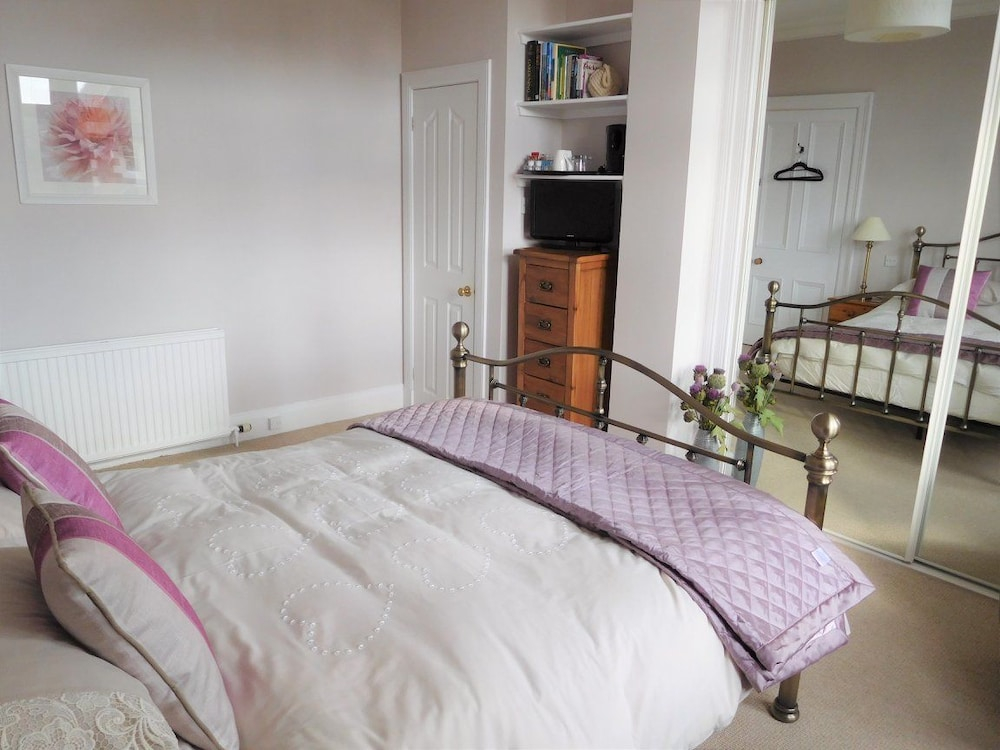 The Castle B&B