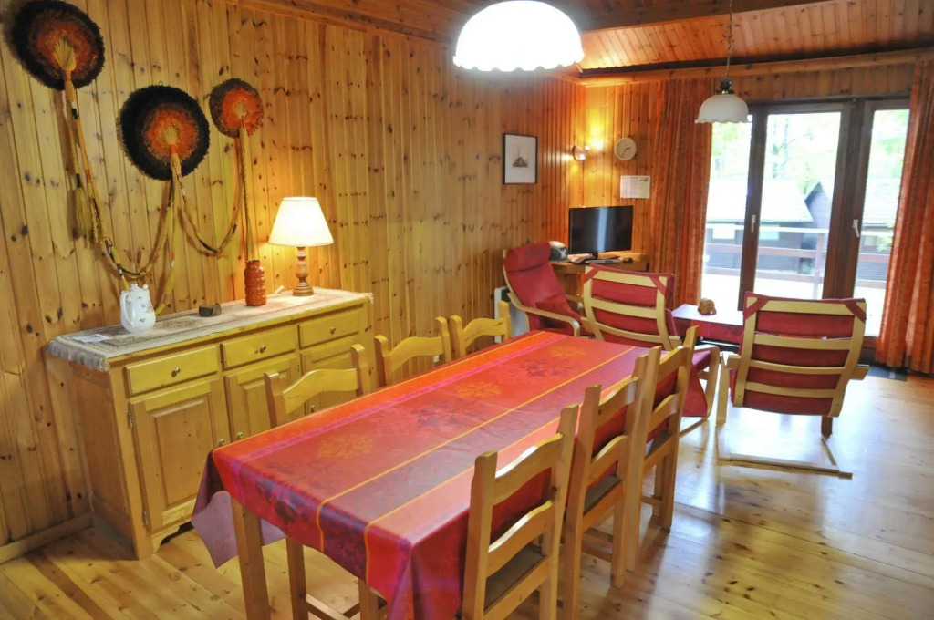 Le Bochetay 13