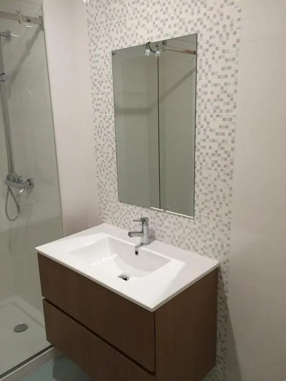 Pedregal Apartments