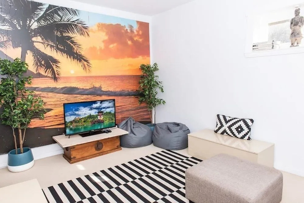 Bondi Beach Gorgeous Apartment H323