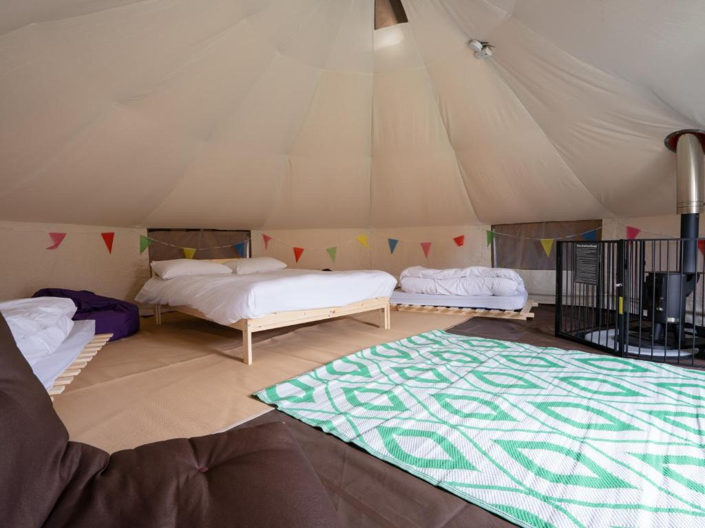 YHA Castleton Losehill Hall - Hostel