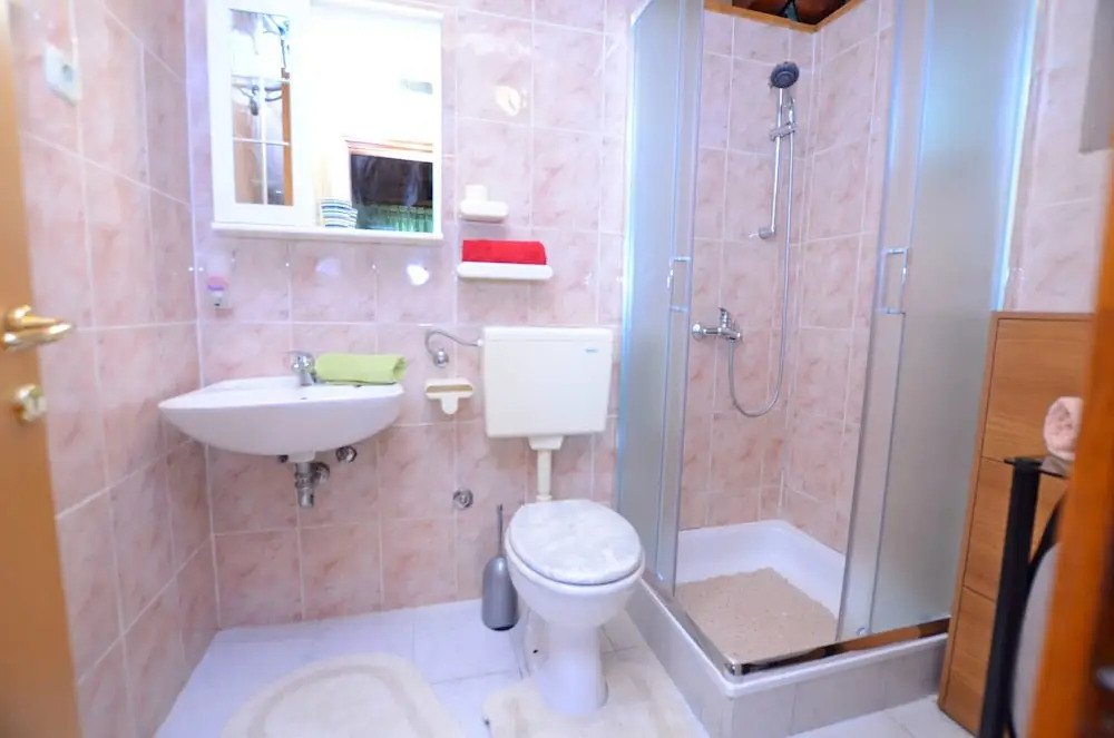 Apartment Amedea