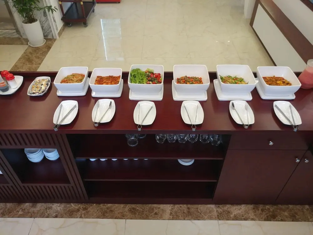 Hotel The Hanoi