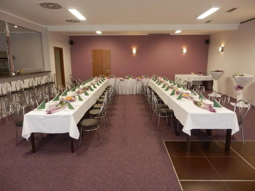 Hotel Apeyron