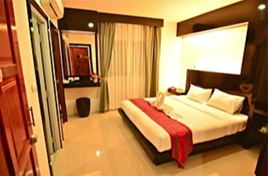 D1 Hotel Patong Phuket