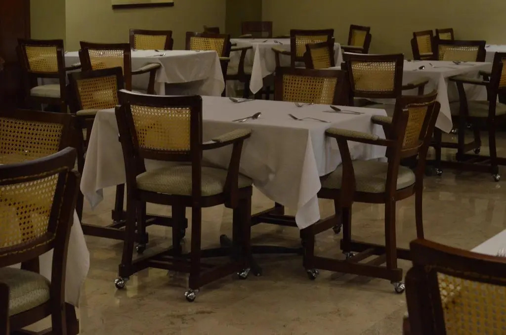Hotel Posada del Virrey